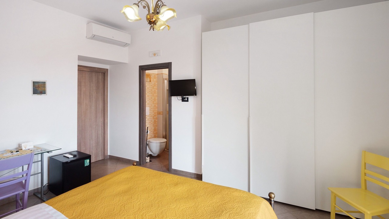 Photo of Bedroom in Cetara
