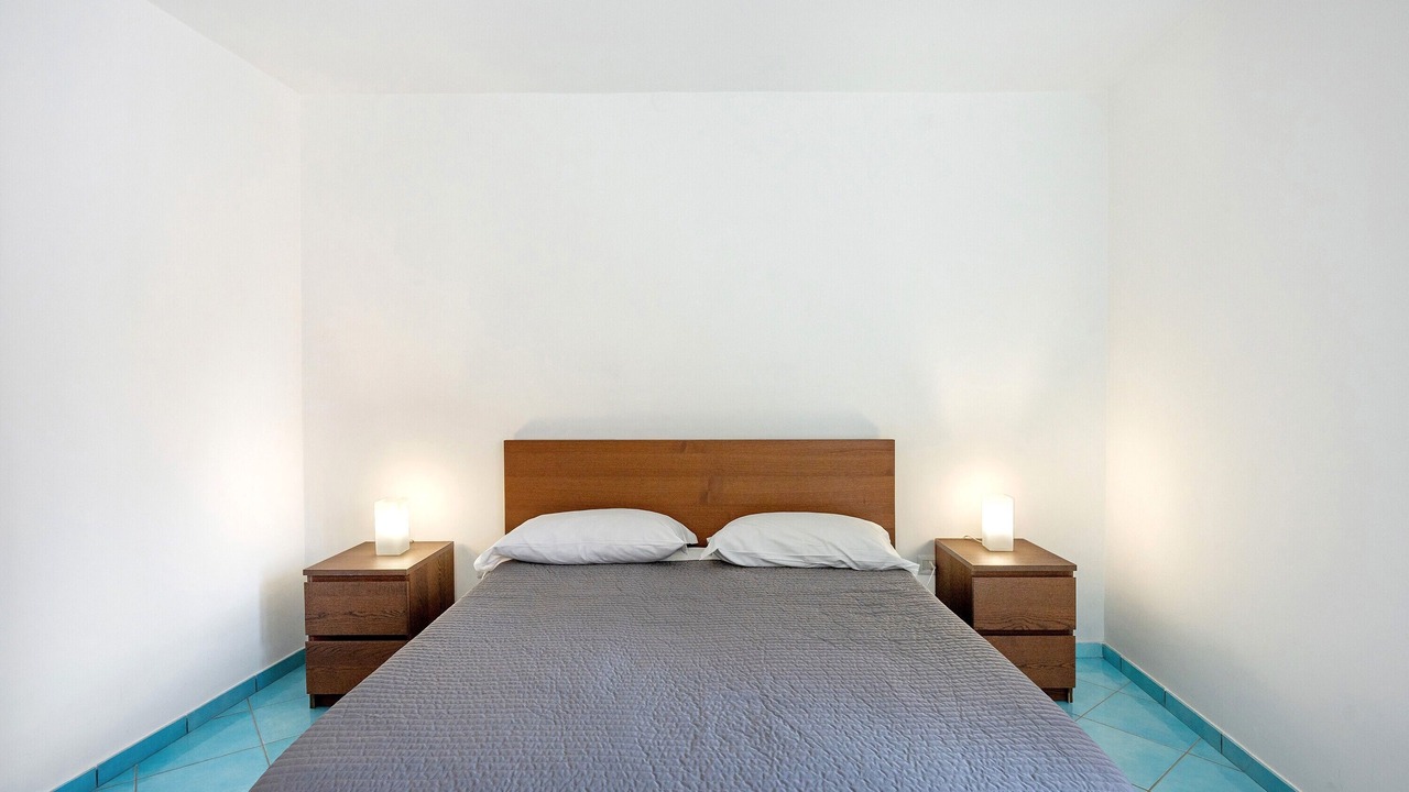 Photo of Bedroom in Cetara