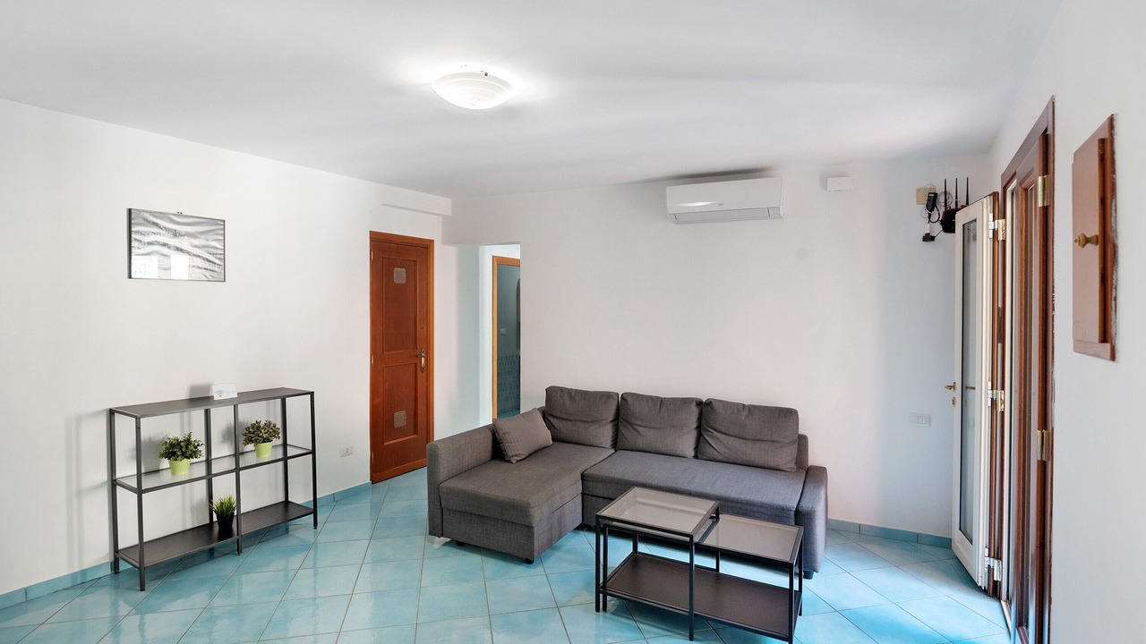 Photo of Livingroom in Cetara