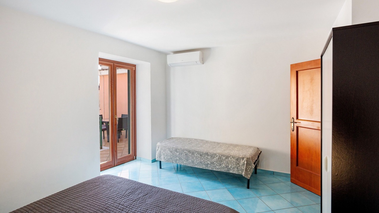 Photo of Bedroom in Cetara
