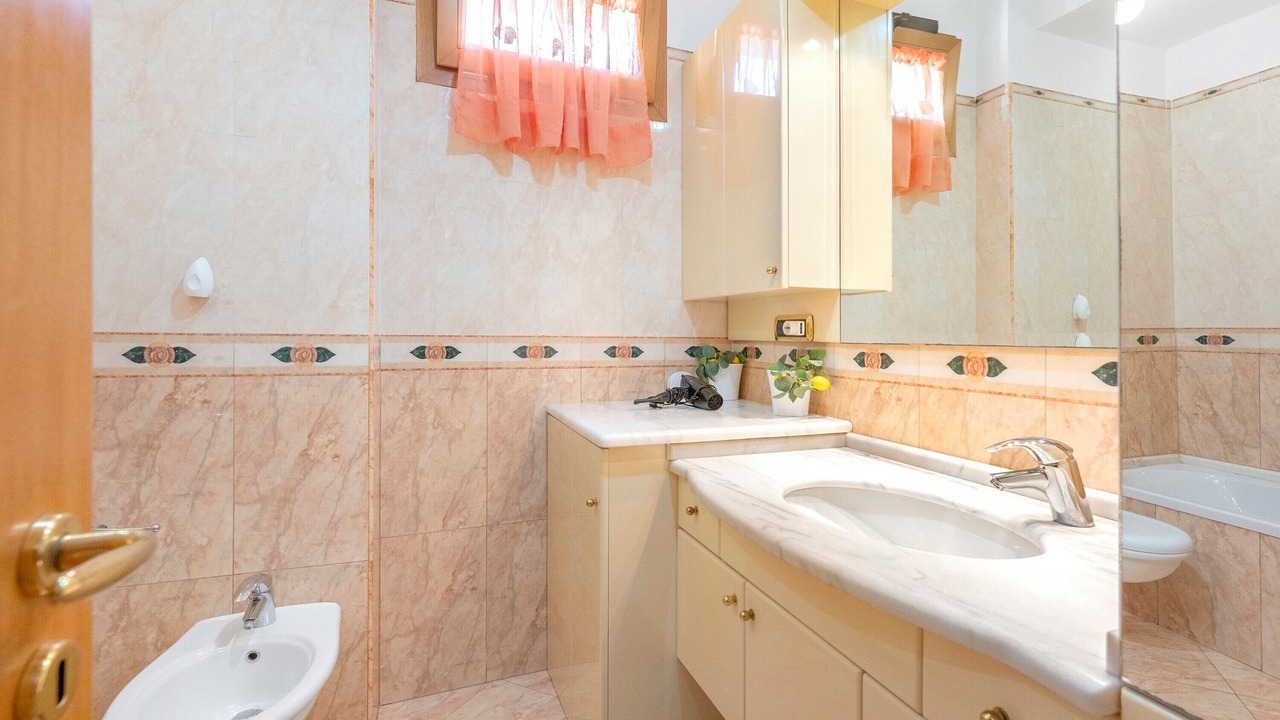 Photo of Bathroom in Cetara