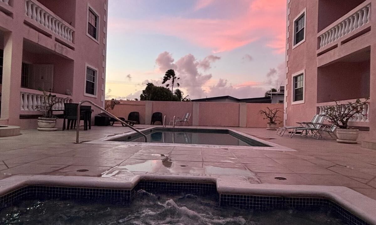 Photo of Outdoor in Maxwell