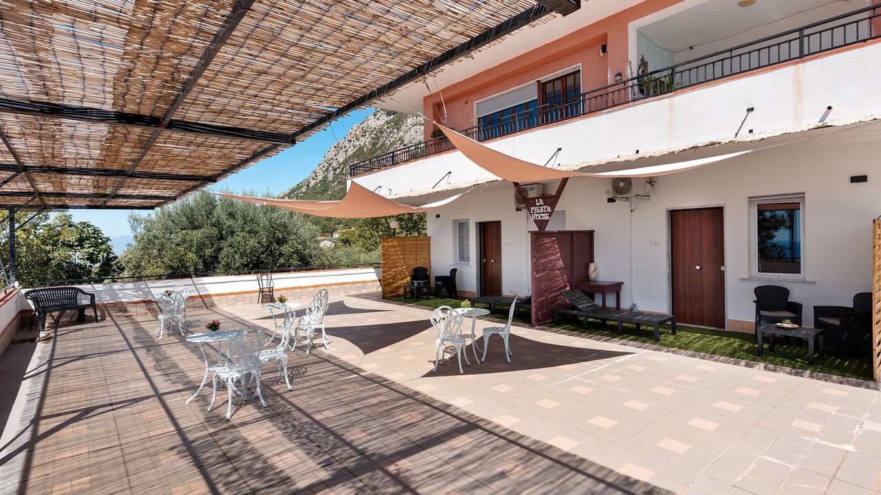 Photo of Outdoor in Capaccio-Paestum