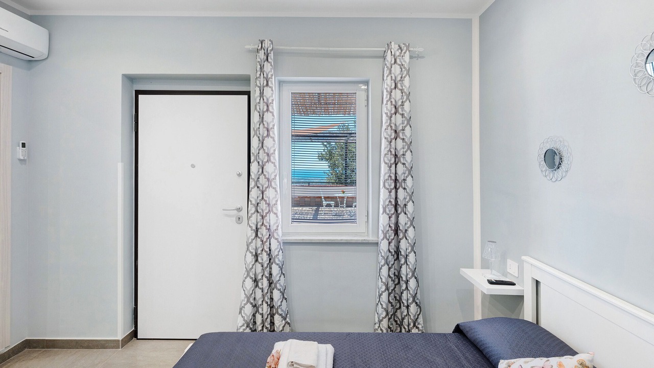 Photo of Bedroom in Capaccio-Paestum