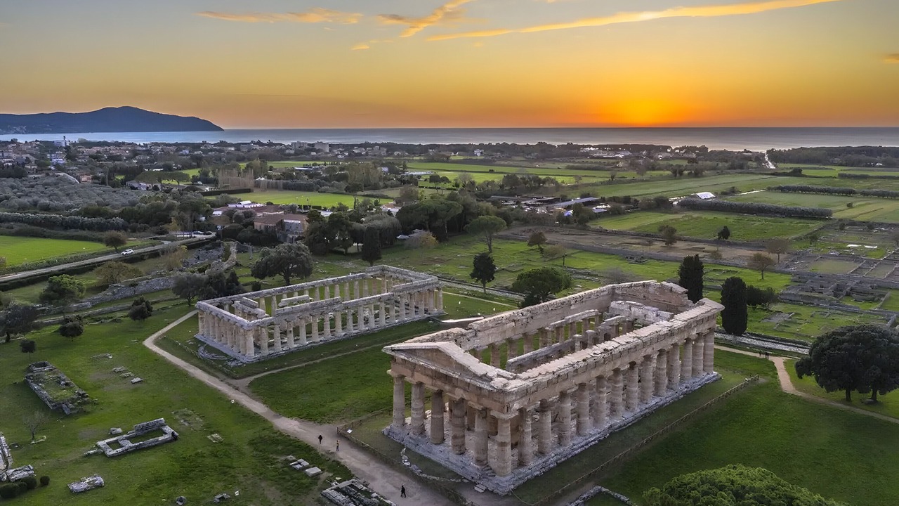 Photo of Others in Capaccio-Paestum