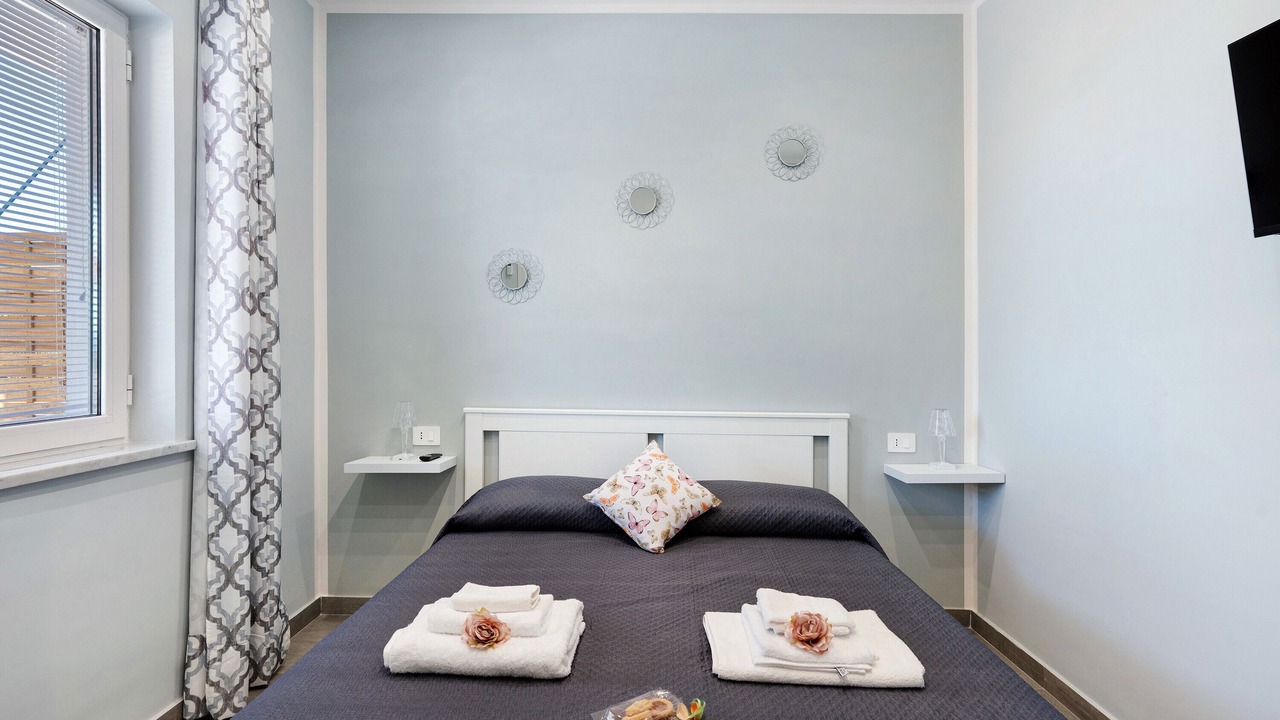 Photo of Bedroom in Capaccio-Paestum