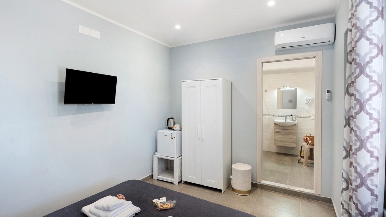 Photo of Bedroom in Capaccio-Paestum