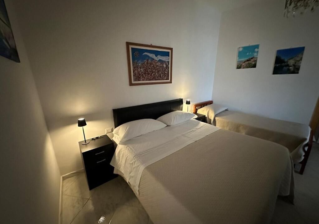 Photo of Bedroom in Contursi Terme