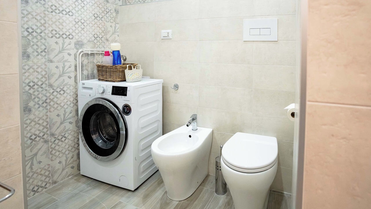 Photo of Bathroom in Magazzeno