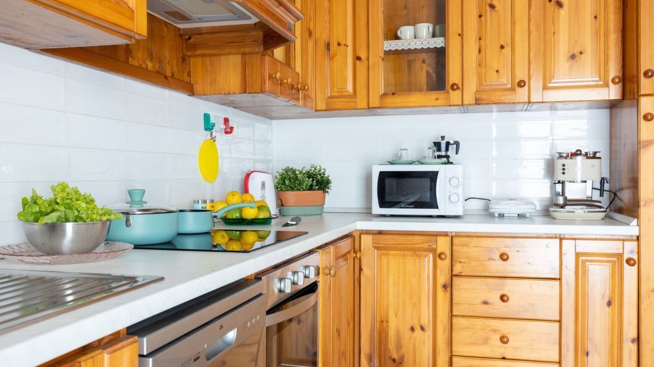 Photo of Kitchen in San Piero a Grado