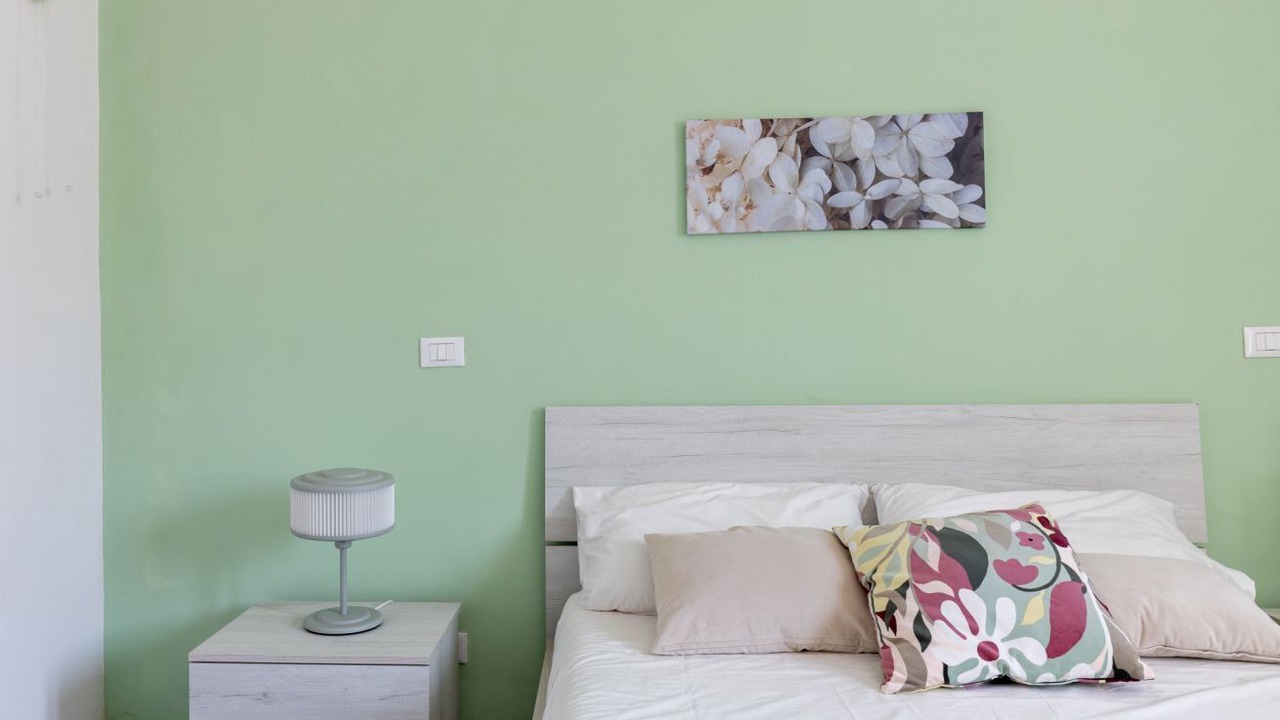 Photo of Bedroom in San Piero a Grado