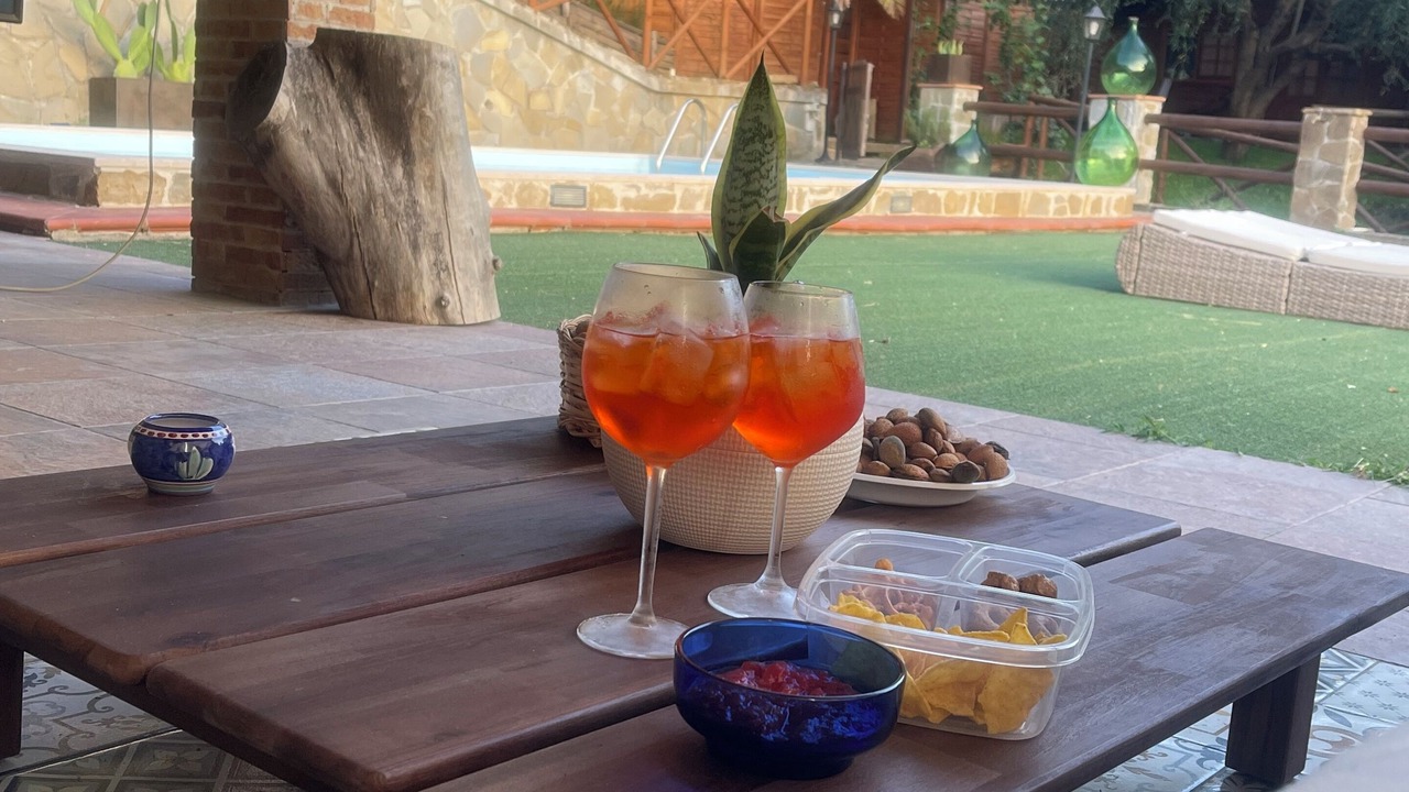 Photo of Outdoor in Perdifumo