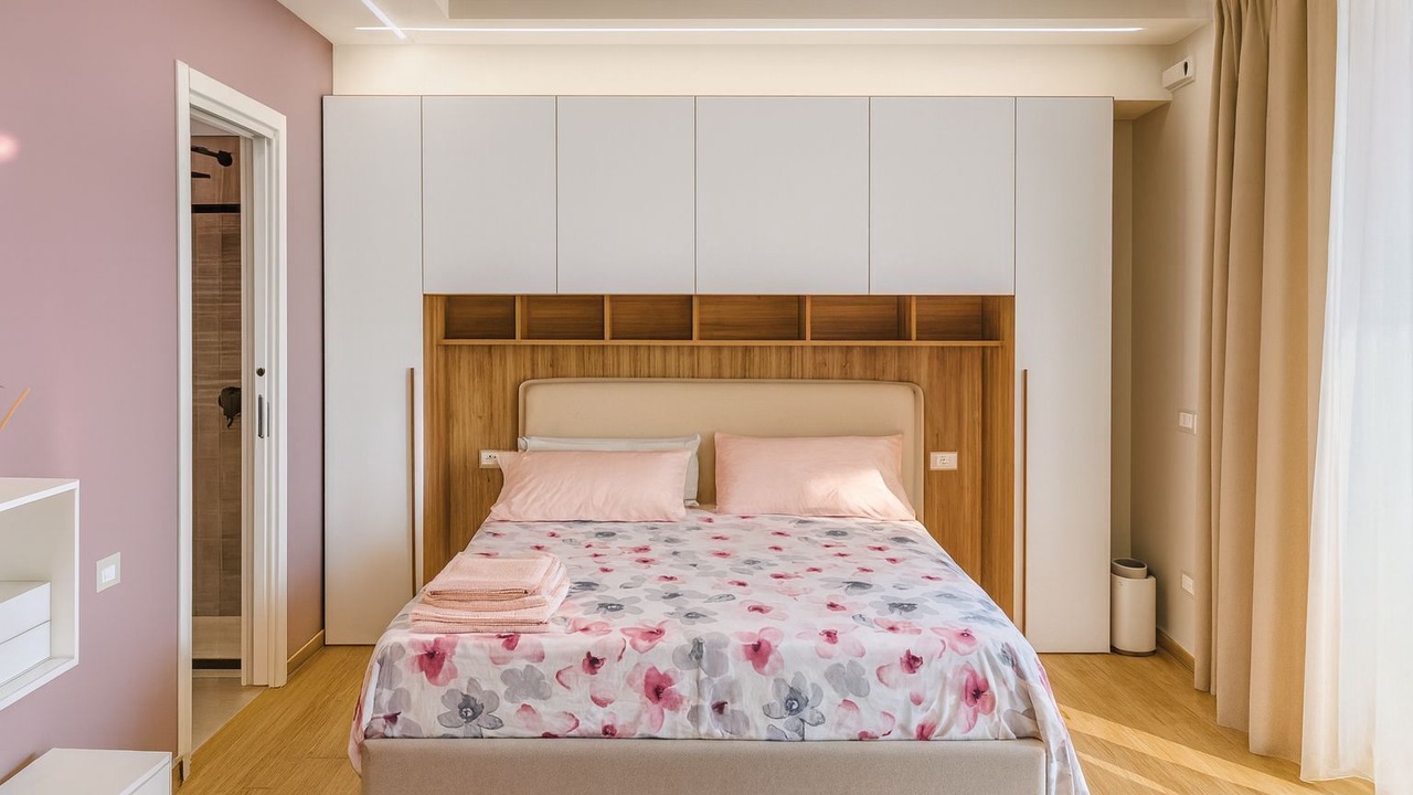 Photo of Bedroom in Magazzeno