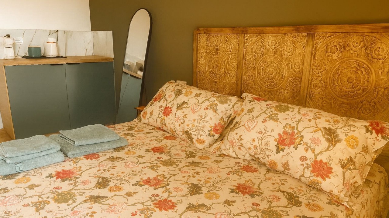 Photo of Bedroom in Magazzeno