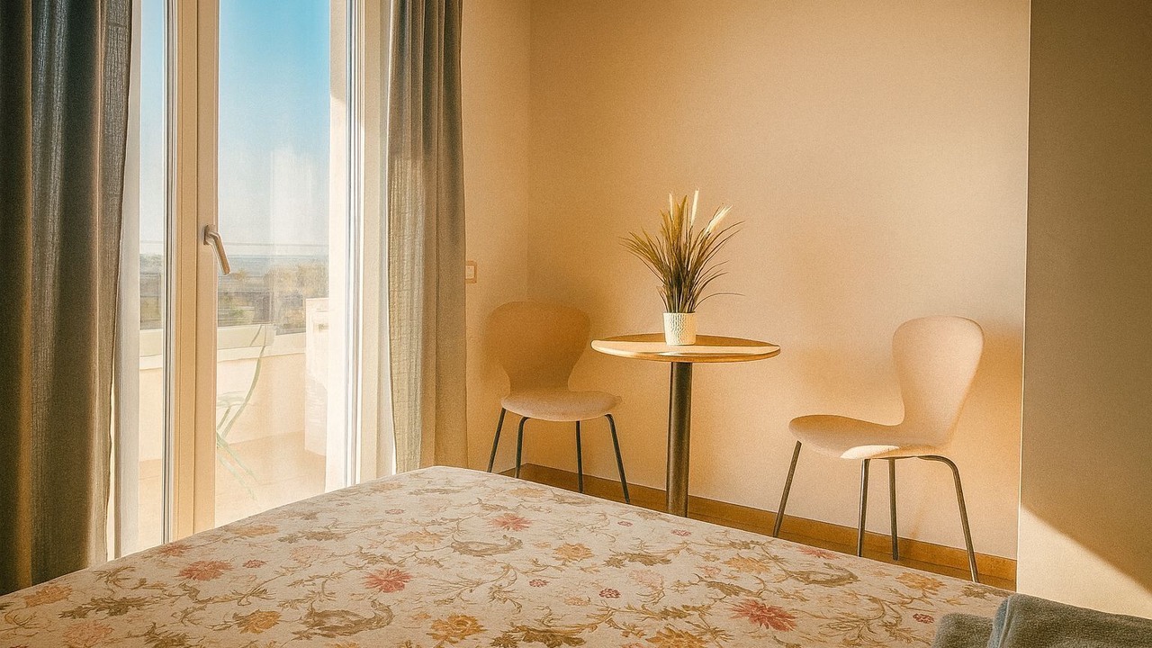 Photo of Bedroom in Magazzeno