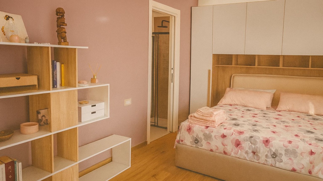 Photo of Bedroom in Magazzeno