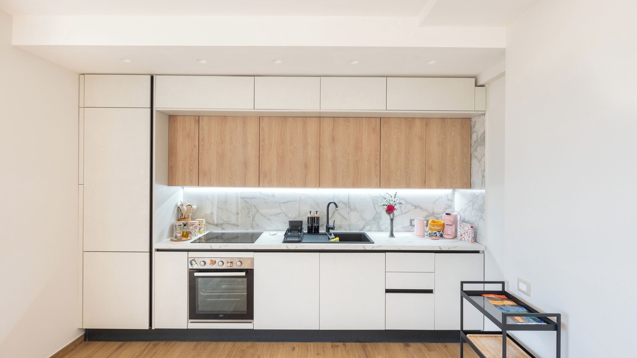 Photo of Kitchen in Magazzeno