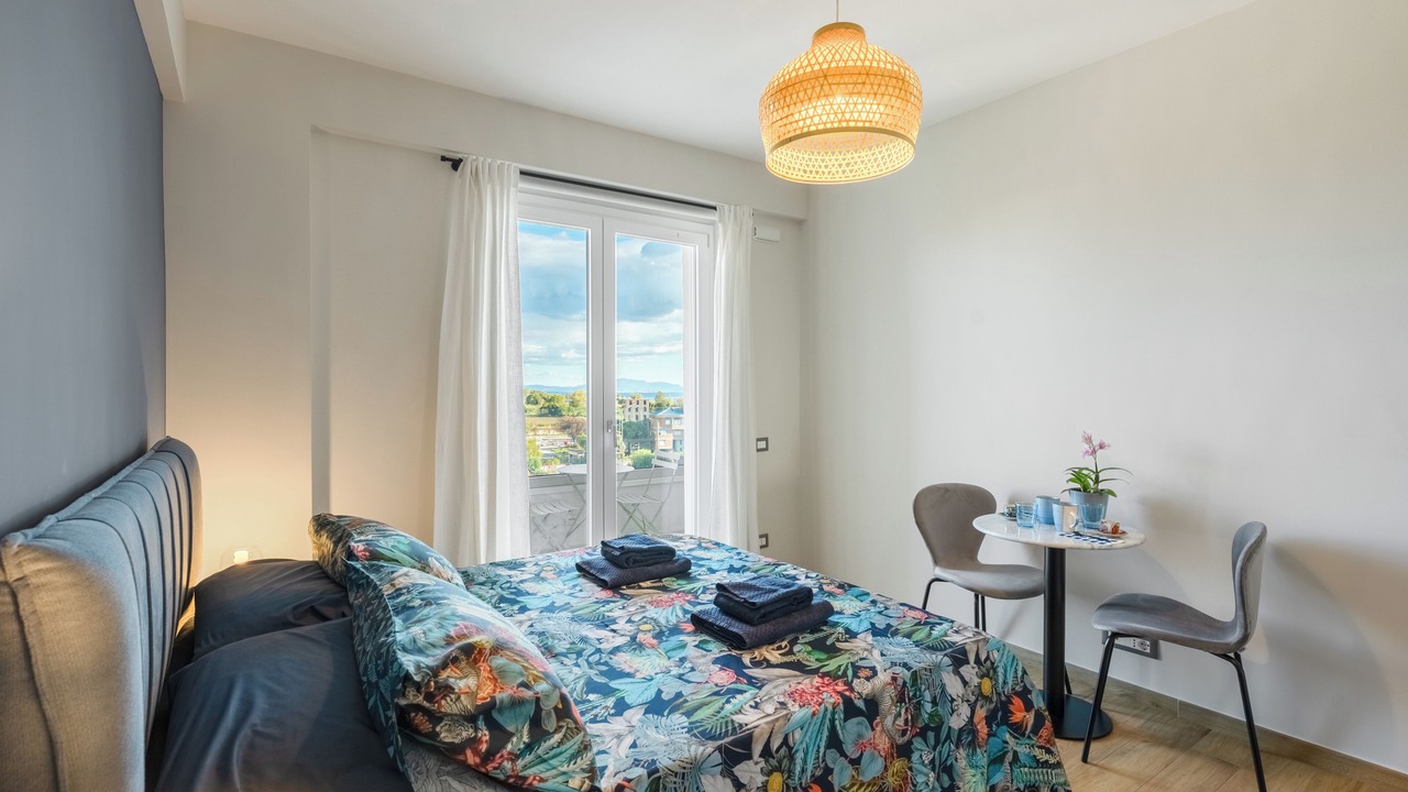 Photo of Bedroom in Magazzeno