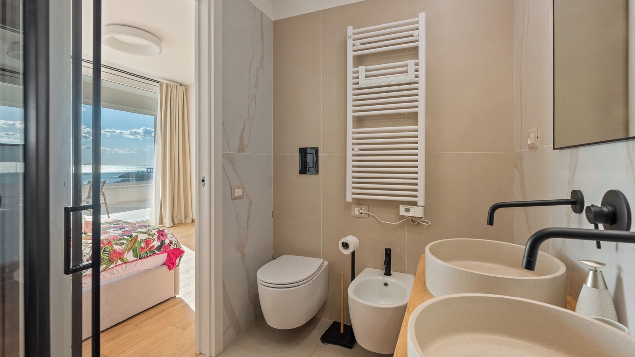 Photo of Bathroom in Magazzeno