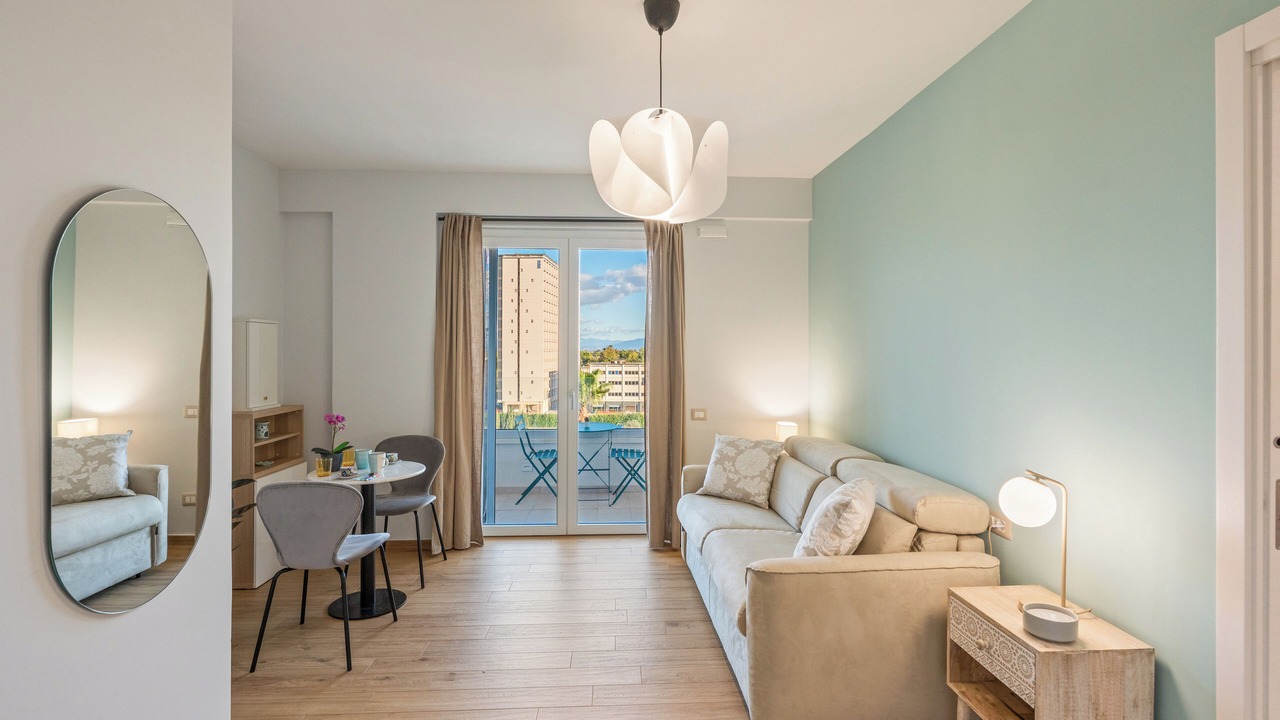 Photo of Livingroom in Magazzeno