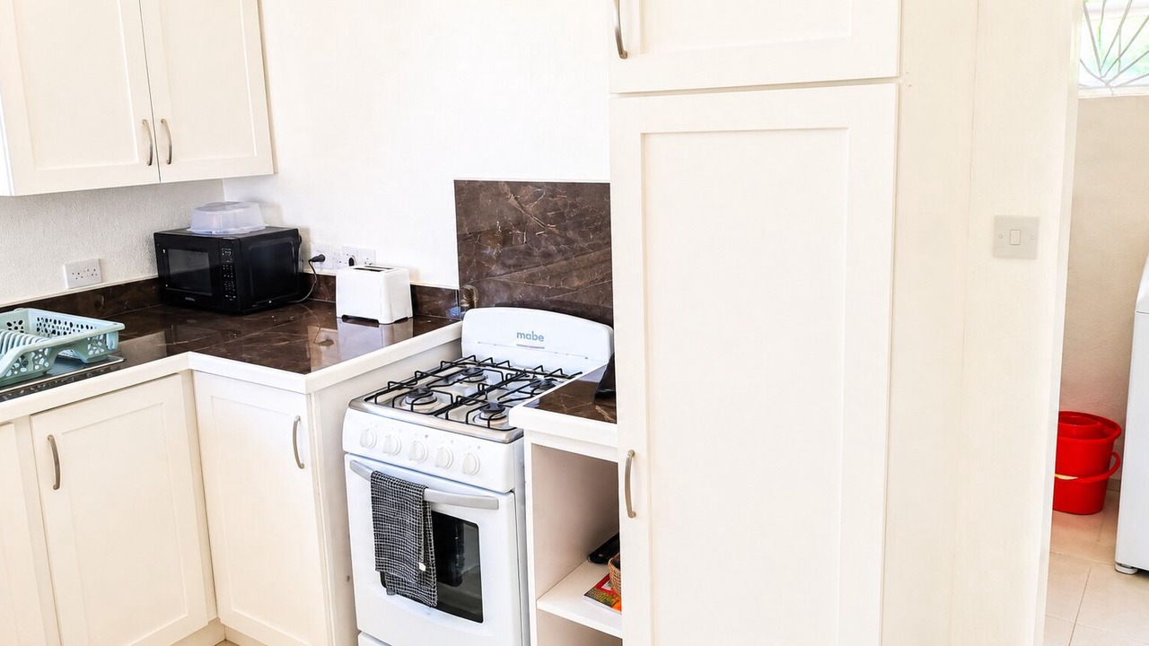 Photo of Kitchen in Bridgetown