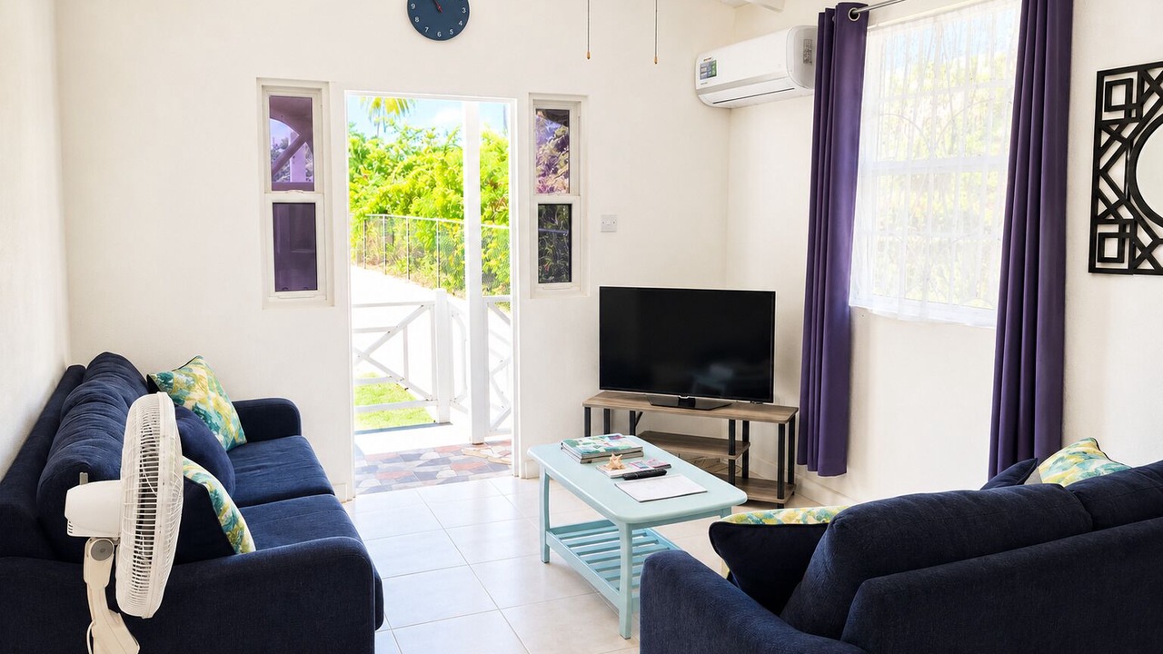 Photo of Bedroom in Bridgetown