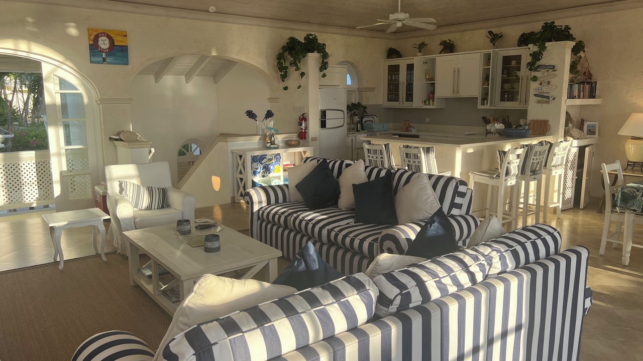Photo of Livingroom in Westmoreland