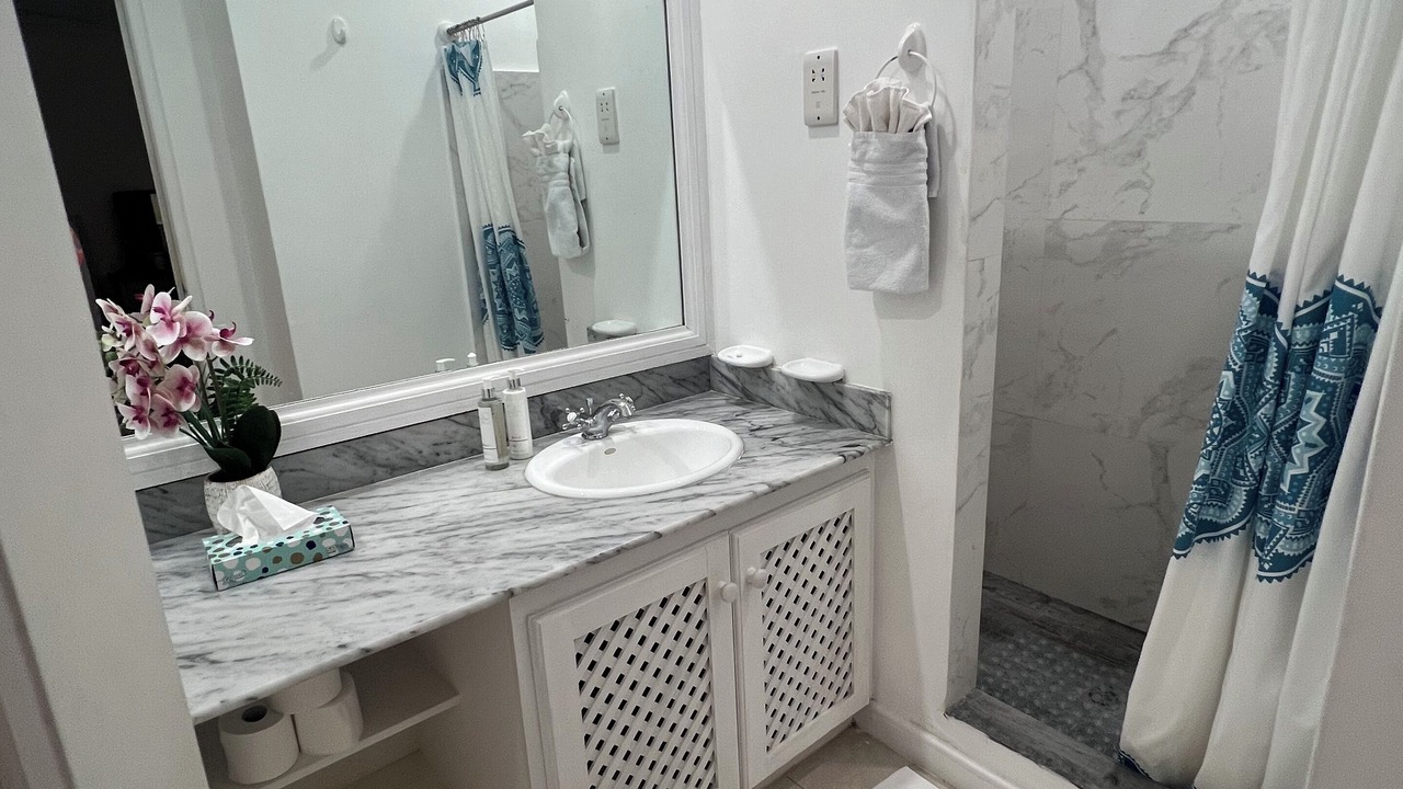 Photo of Bathroom in Westmoreland