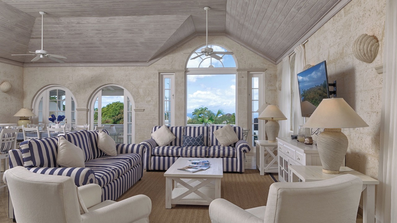 Photo of Livingroom in Westmoreland