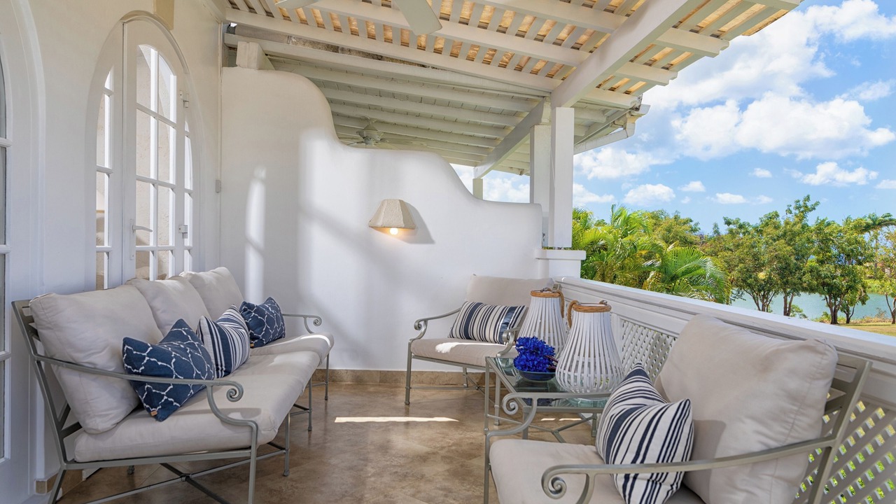 Photo of Patio Balcony in Westmoreland
