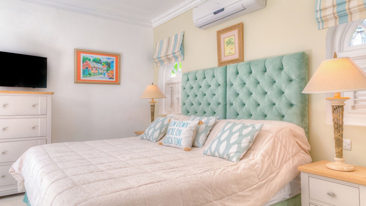Photo of Bedroom in Westmoreland
