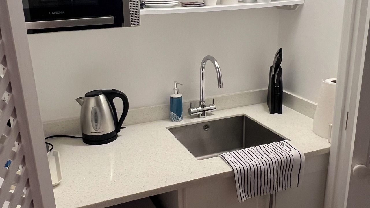 Photo of Kitchen in Westmoreland