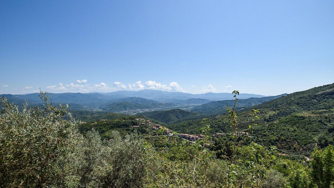 Photo of Bedroom in Sessa Cilento