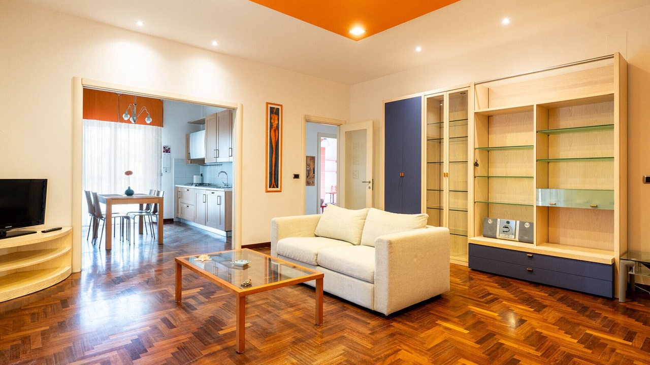 Photo of Livingroom in Municipio 2