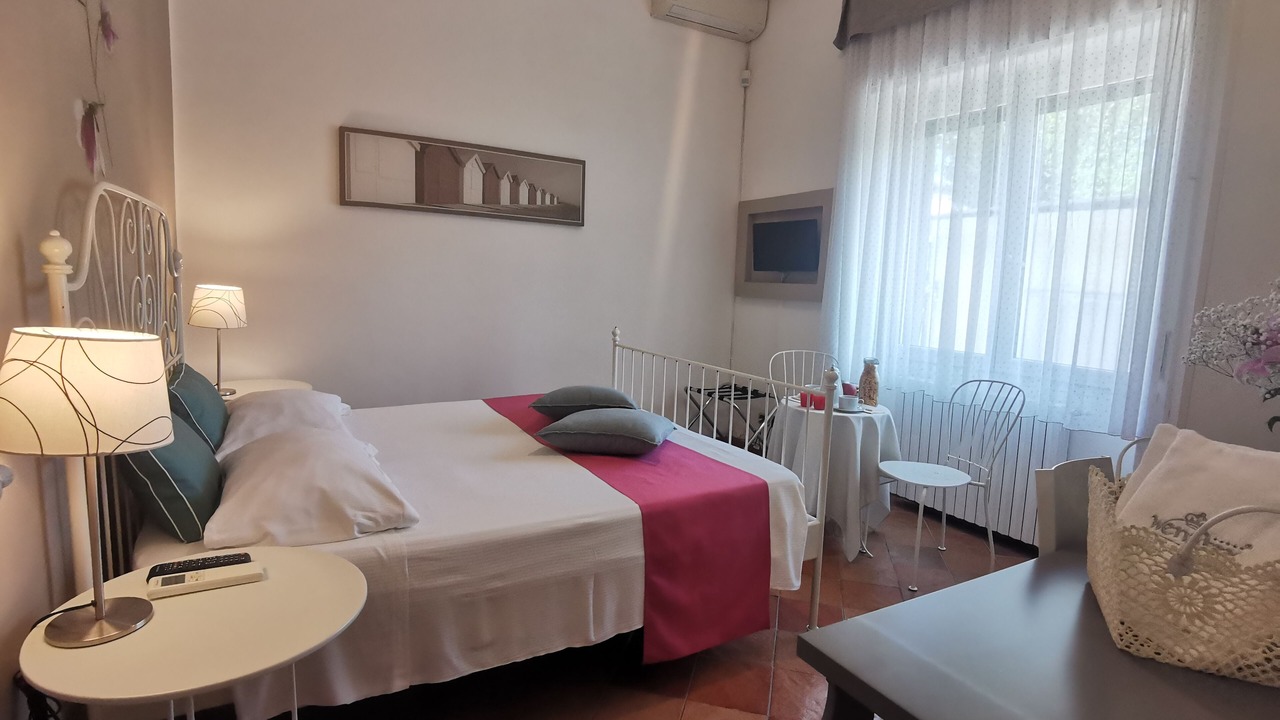 Photo of Bedroom in San Marco di Castellabate