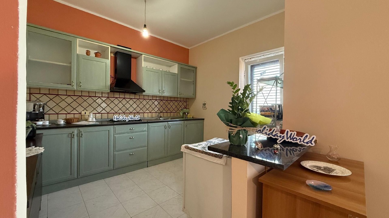 Photo of Kitchen in Valva