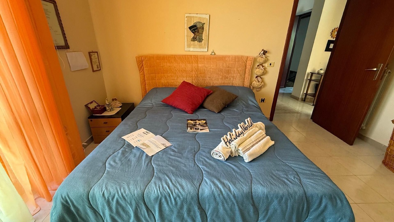 Photo of Bedroom in Valva