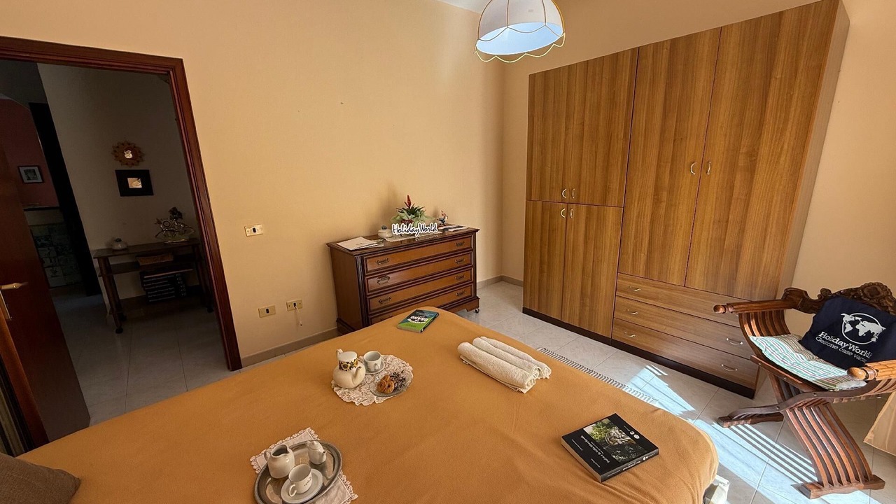 Photo of Bedroom in Valva