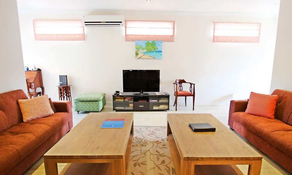 Photo of Livingroom in Rendezvous