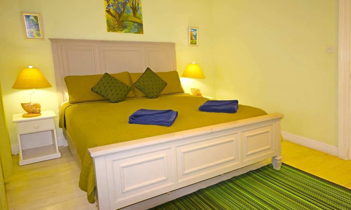 Photo of Bedroom in Rendezvous