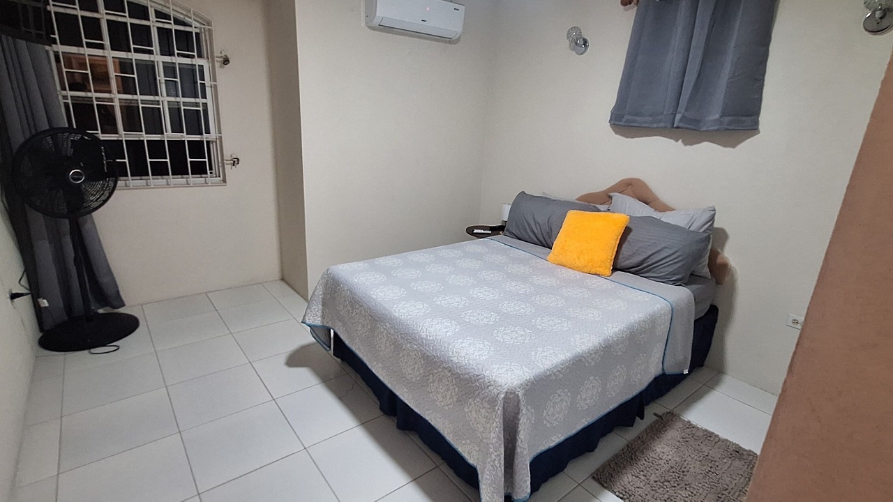 Photo of Bedroom in Coverley