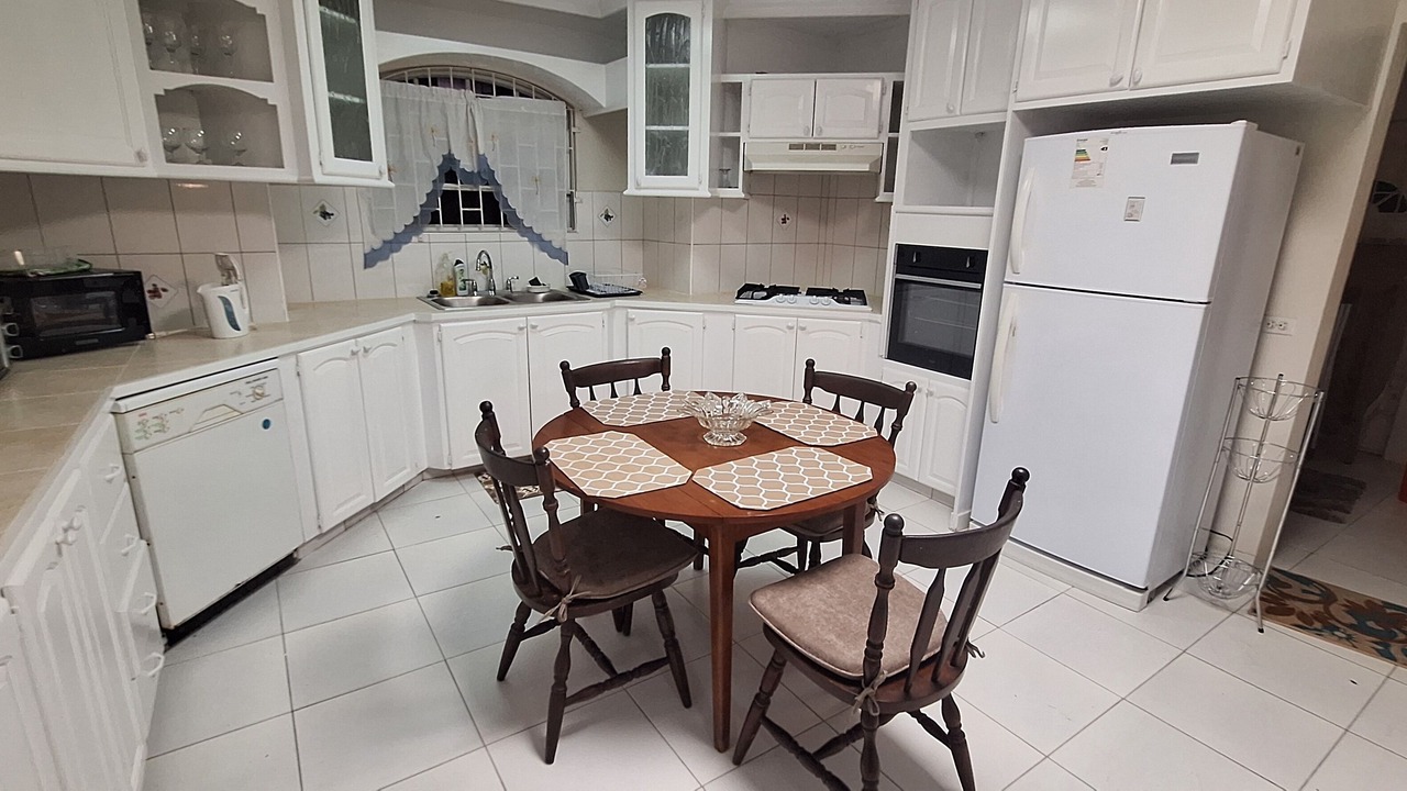 Photo of Kitchen in Coverley