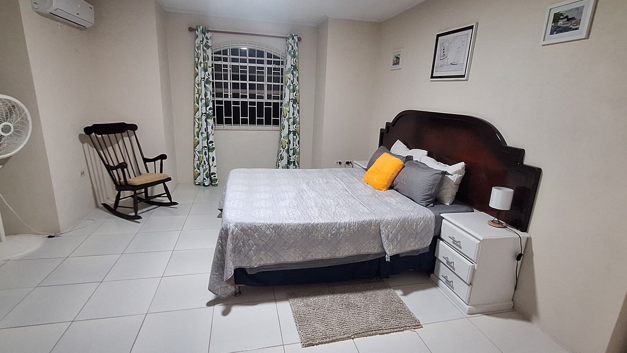 Photo of Bedroom in Coverley
