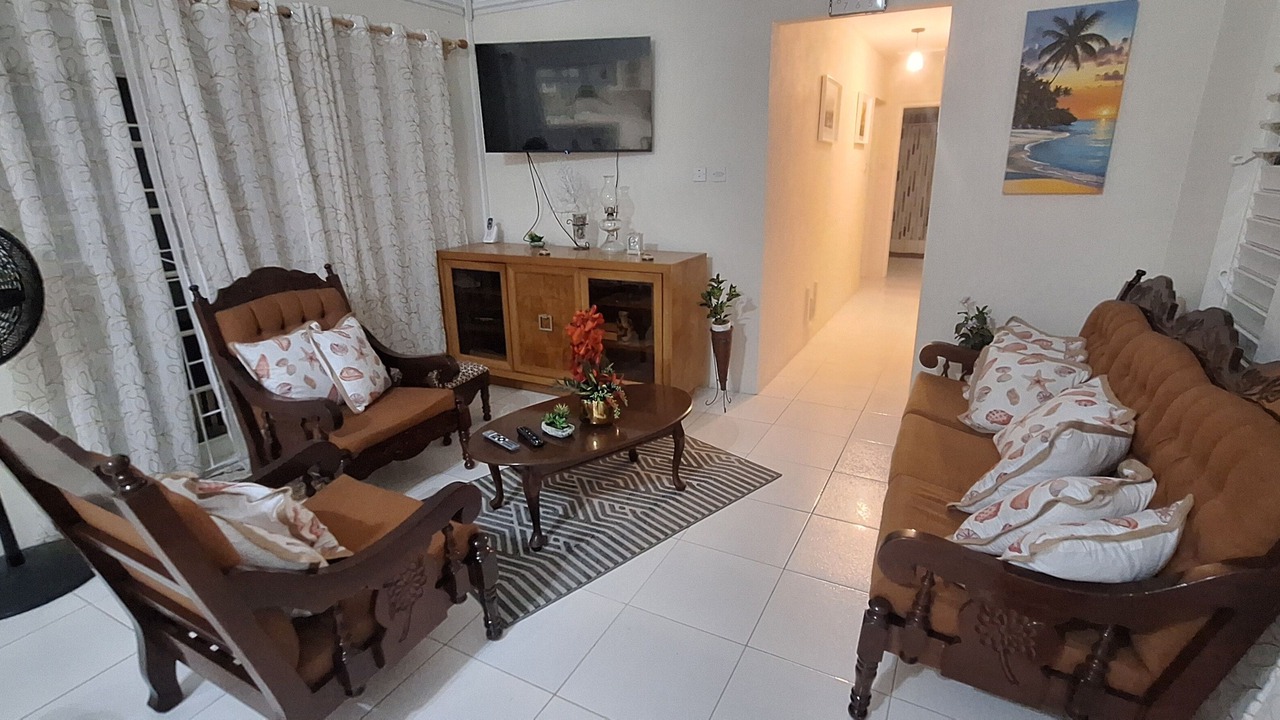 Photo of Livingroom in Coverley