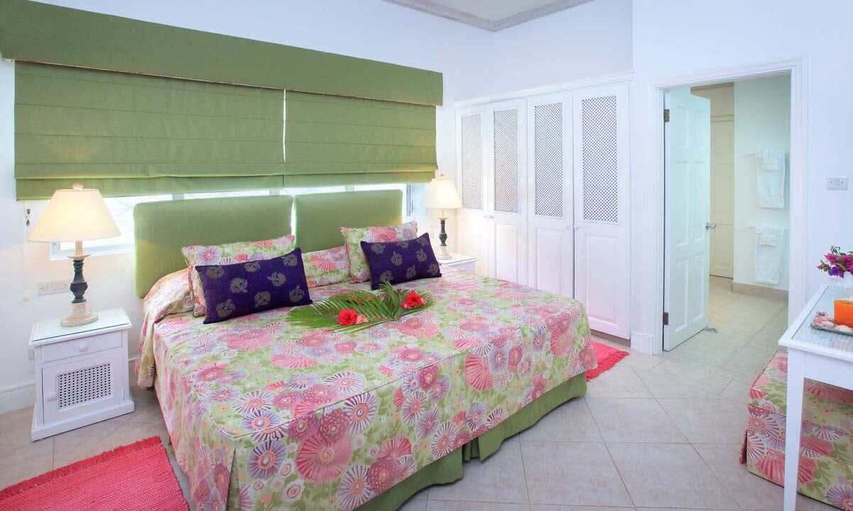 Photo of Bedroom in Mullins