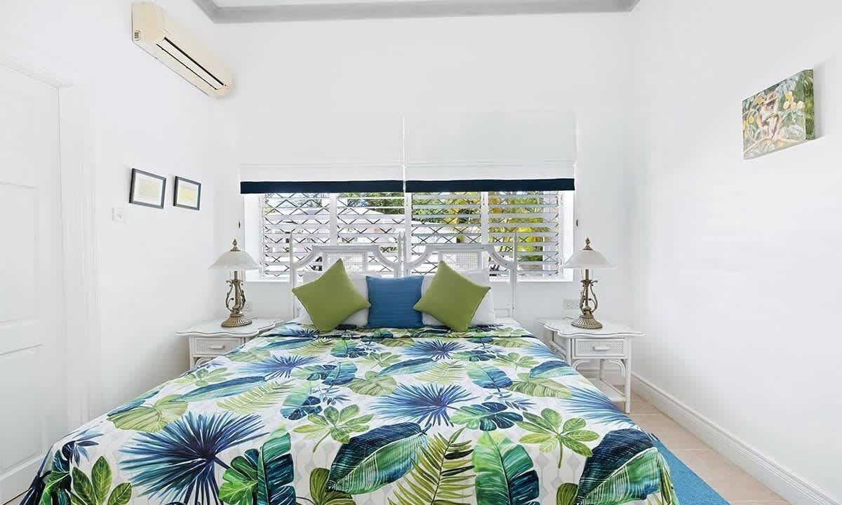 Photo of Bedroom in Mullins