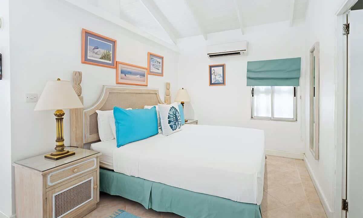 Photo of Bedroom in Mullins