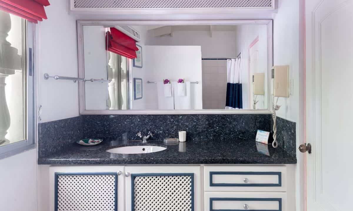 Photo of Bathroom in Mullins