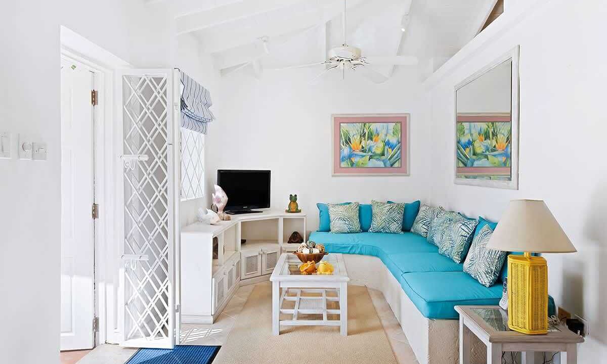 Photo of Livingroom in Mullins