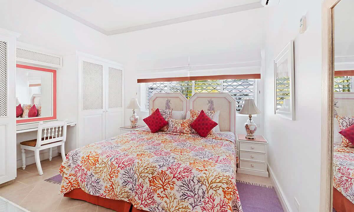 Photo of Bedroom in Mullins